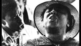 SICK AND TIRED OF BEING SICK AND TIRED