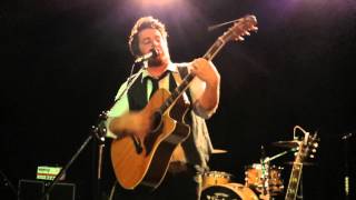 Lee DeWyze Wake Me Up/Stay With Me mash up