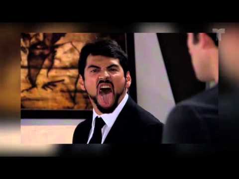 Bloopers de Corazon Valiente Completo