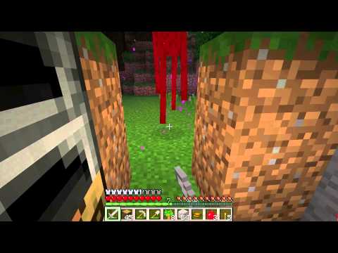 Mindcrack - S5 E1 - Expanding Horizons