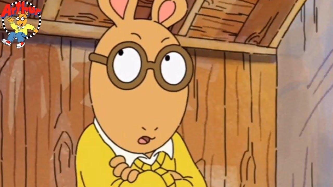 Arthur S12E03 Bats in the Belfry | Arthur the Aardvark | Season 12 Episode 3 | Series Episode Review