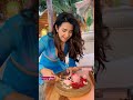 Roshani Tv Serial Actress Hot Sexy Big Boob Deep Cleavage Braless Nipple Bollywood Actress Ass Lick