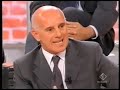 Arrigo Sacchi Attacca Juventus E Arbitri 2002 4 Anni Prima Di Calciopoli
