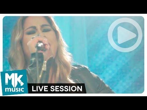 Michelle Nascimento - Poderosamente Vivo (Live Session)
