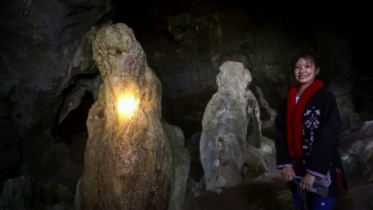 Prakai Phet Cave