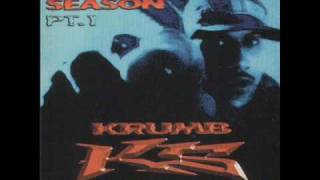 Krumb Snatcha - Gangsta Disease (Remix) (1998)