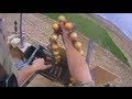 MK 19 AUTOMATIC GRENADE LAUNCHER FIREFIGHT
