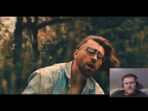 Reaction to Nic D - "Summer's lookin' good on ya" (Music Video)