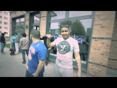 "REDE NICHT 2" MAKING OF - NICONE & DJ DESUE