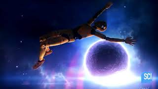 Angra - ØMNI - Silence Inside (Clipe Fan Made)