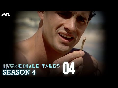 Incredible Tales S4 EP4 -  The Souvenir | Singapore Horror Stories