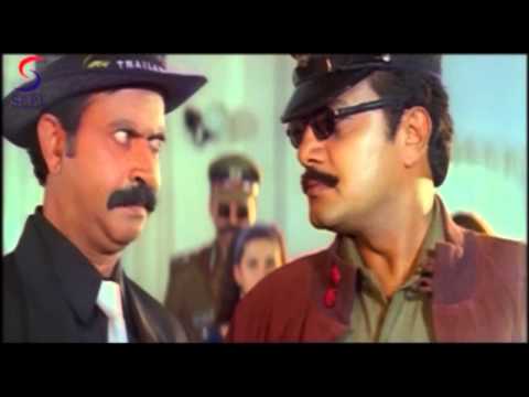 Rashtrageet - 2011 - Sai Kumar - Bhavana - Movie in Part 4/15