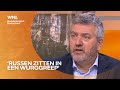Rusland trekt zich echt uit Cherson: de waarheid of een valstrik?