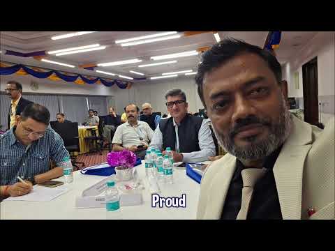 Proud to be part of the CDPO (Certified Data Protection Officer) Exam conducted by DSCI