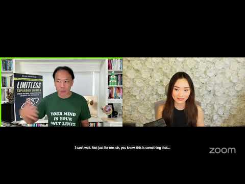 Upgrade Your Brain, Upgrade Your Life | Free Webinar with Jim Kwik
