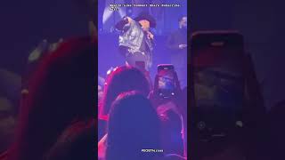 Una Noche con Gerardo Ortiz – YouTube Theater, Octubre 17