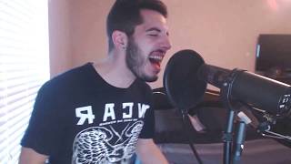 True Colors - Slaves (Vocal Cover)