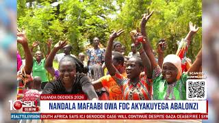Download lagu #UGDECIDES2026: Nandala Mafaabi owa FDC akyakuyega abalonzi mu bitundu bya Tororo Butalegja mp3 Download lagu #UGDECIDES2026: Nandala Mafaabi owa FDC akyakuyega abalonzi mu bitundu bya Tororo Butalegja mp3