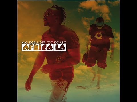 Max Doblhoff - Saba Bo feat. Baboulaye Cissokho (Original Version)