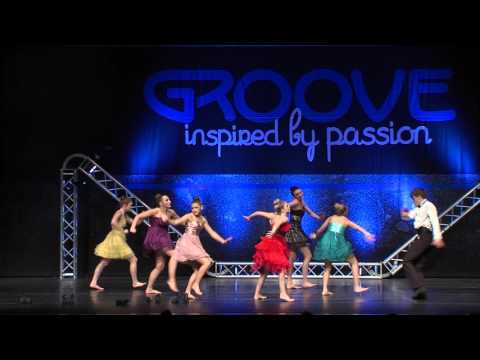 2016 IDA Nominee (Open) - Voorhees NJ - Seaside Dance Academy - Dancin