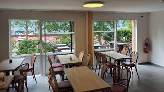 Brit Hotel Essentiel Millau, Frankreich | Reisen mit Geetika