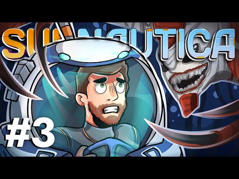 MI LEHET A SZIGETEN? 🏝️ | Subnautica #3 (Magyar Felirat, PC)
