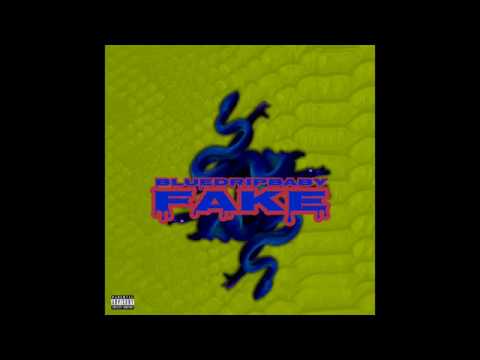 Blue Drip Baby - Fake