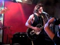Shoot The Freak - Hell On Heels 