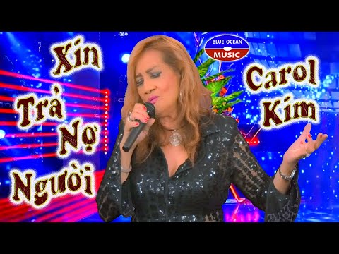 Thể hiện bởi Carol Kim