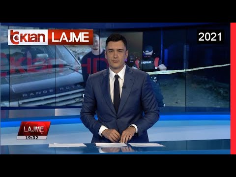Edicioni i Lajmeve Tv Klan 29 Maj 2021, ora 19:30 Lajme - News
