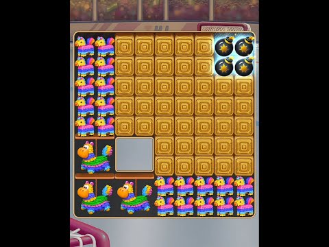 TOON BLAST level 3109