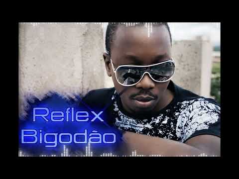 REFLEX BIGODÃO - NIMOZA [ÁUDIO] ( REMASTERIZADO {2026})