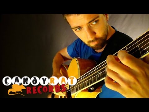 Jake McGuire - Allie's Song