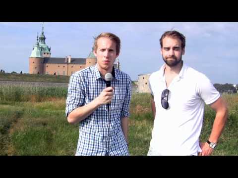 120608 Studio 46 S01E21, Sommaravslutning