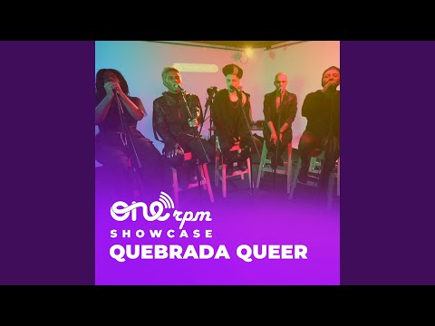 Quebrada Queer (Ao Vivo)