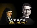 Don Bosco’s Ghost Rebukes a Dying Nun | Ep. 117