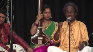 Download lagu Ragam Thanam Pallavi | இராகம் தானம் பல்லவி mp3