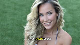Paige Spiranac’s Micro Bikini Photos That Will Make You Drool