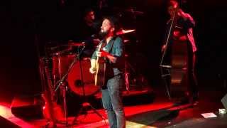 Villagers - Soul Serene, live at the Olympia, Dublin, 20th of May 2015