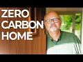 A Tour Of Robert Llewellyn’s Ultra-Efficient Eco Home