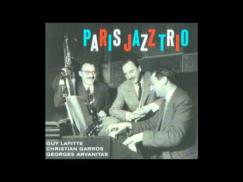 Paris Jazz Trio - Fever