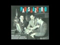 Paris Jazz Trio - Fever 