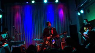 frnkiero andthe cellabration - Joyriding