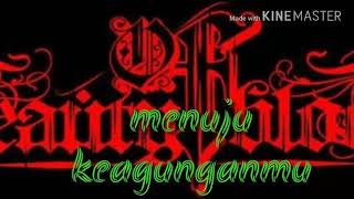 Download lagu Beauty of blood ' menuju keagunganmu' mp3