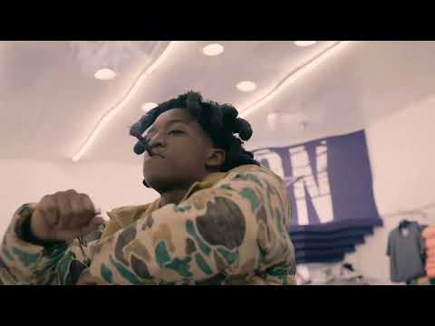 BBG Juice - Say Cheese [official Music video]