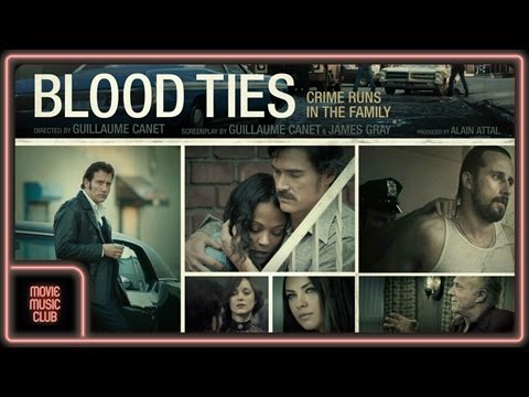 Yodelice - Grand Central (Main Theme) (from Blood Ties original soundtrack)