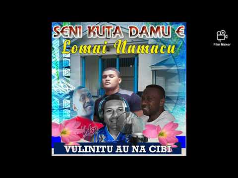 Seni Kuta Damu e Lomai Namacu - New Release (Meryl Moce)
