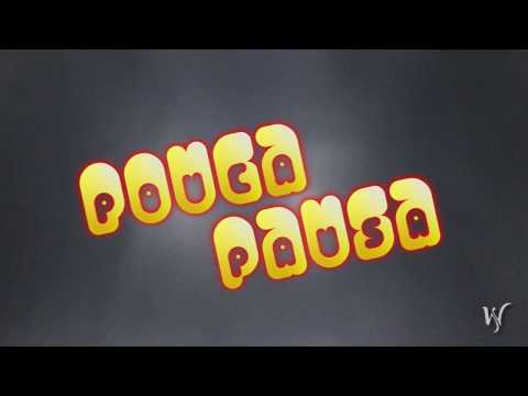 POUCA PAUSA - Clau, Cortesia Da Casa, Haikaiss [ COREOGRAFIA ]