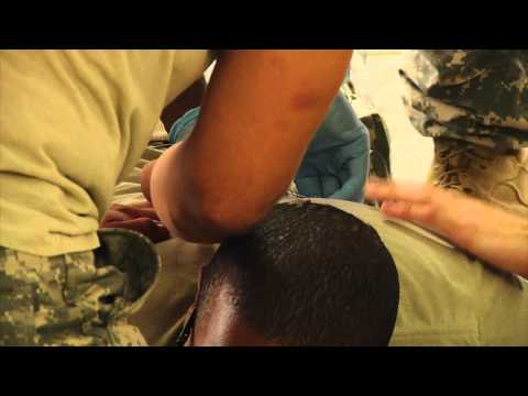 Taser Impacts on Bare Skin at 28,000fps - The Slow Mo Guys