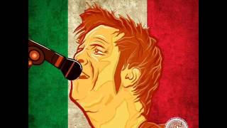 Last One Standing - Undefeated (No Use For A Name Cover)